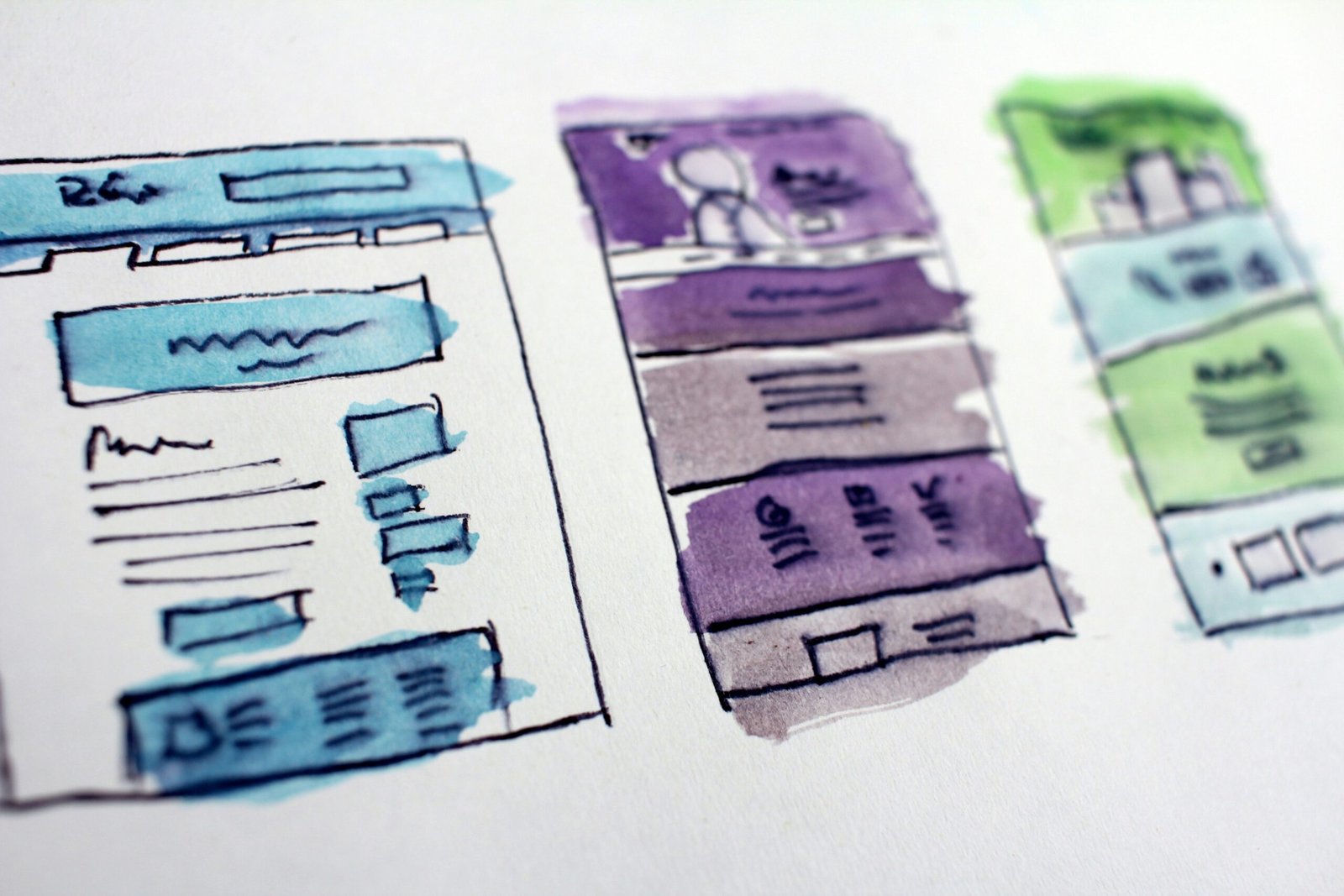 Responsive Web-Design 101